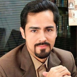 دکتر مسعود آقابیگ